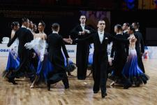 Программы "Предвкушение" и "Оскар" принесли тюменской "Формейшн Вера" победу на чемпионате России Программы "Предвкушение" и "Оскар" принесли тюменской "Формейшн Вера" победу на чемпионате России