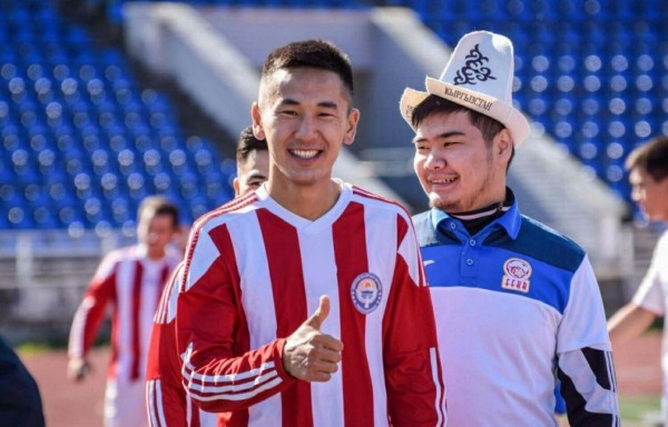 Кубок "Дружбы народов" разыграют в Тюмени