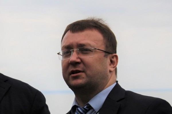 Председатель союза садоводов России в Тюменской области, ХМАО и ЯНАО осудил Киев в минировании сельхозугодий на Донбассе