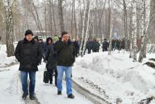 Предпринимателям Тюменской области показали, как эффективно развивать туризм Предпринимателям Тюменской области показали, как эффективно развивать туризм