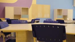 Четыре школы возводят в развивающихся микрорайонах Тюмени