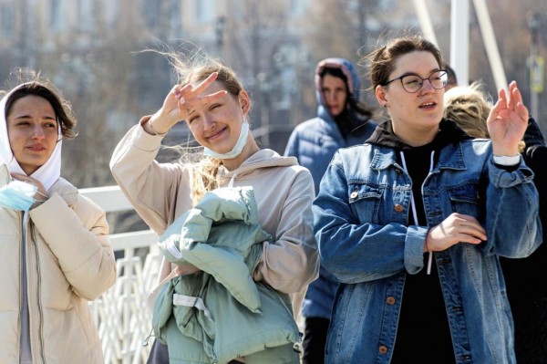 Тюменцы стали в пять раз активнее оформлять "Семейную ипотеку" Сбера