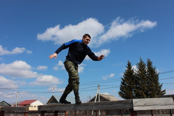 Заводоуковский район примет окружные соревнования по военно-прикладным видам спорта