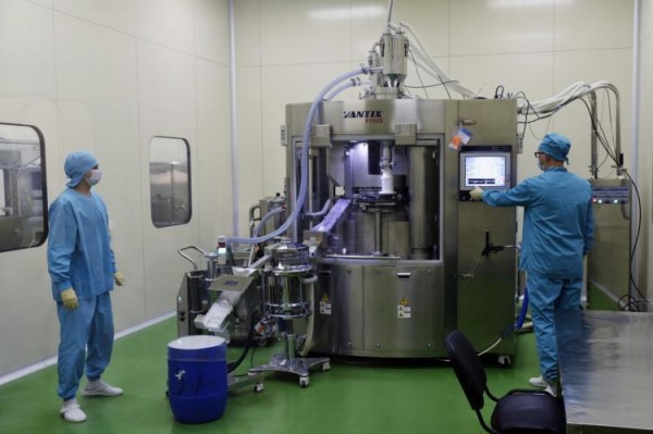 Завод по производству бетулина построят в селе Утешево до 2026 года 