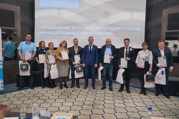 Инвестпроекты на 16 млрд рублей готовы реализовать в 10 муниципалитетах Тюменской области