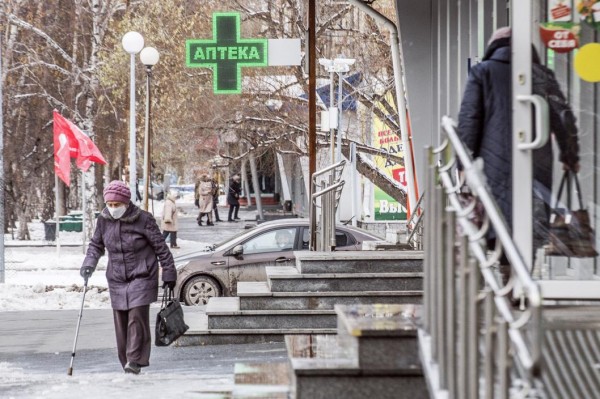 В марте жители Тюменской области чаще всего обращались в ЦУР по вопросам COVID-19