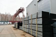 Производители Тюменской области готовы адаптировать свои мощности под запрос строительного рынка