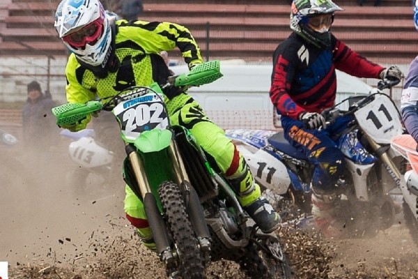 Чемпионат и первенство Тюменской области по мотоциклетному спорту стартуют 23 апреля