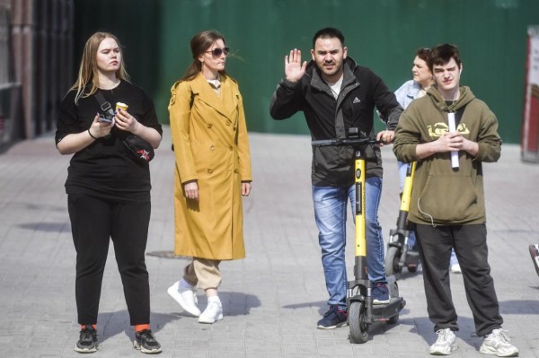 Открыта регистрация на первую волну Тюменской школы креативных индустрий для молодых предпринимателей