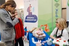 В Тюменской области разработан комплексный проект по поддержке самозанятых