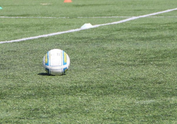 Тюменские дворовые команды сыграют в мини-футбол