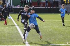 30 футбольных команд разыграли в Тюмени награды всероссийского турнира "Tyumen Cup" 30 футбольных команд разыграли в Тюмени награды всероссийского турнира "Tyumen Cup"