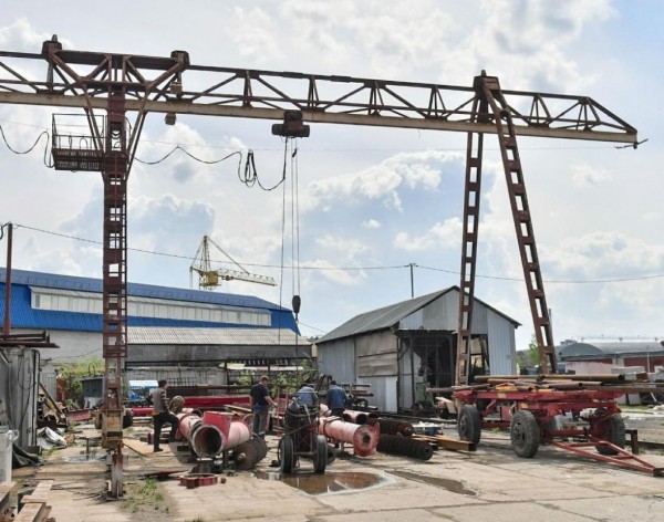 Тюменский "Альянс+" выиграл 25 млн рублей на расширение производства продукции для ТЭК