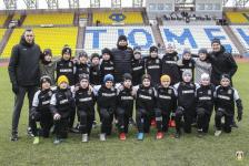 30 футбольных команд разыграли в Тюмени награды всероссийского турнира "Tyumen Cup" 30 футбольных команд разыграли в Тюмени награды всероссийского турнира "Tyumen Cup"