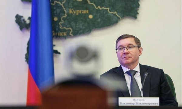 Уральскому федеральному округу исполнилось 22 года