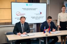 Предприятия Тюменской области и Армении будут сотрудничать в строительстве,&nbsp;легкой и пищевой промышленности, IT и туризме