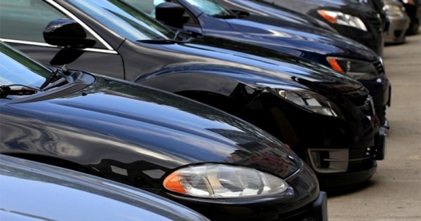 В Тюменской области стали медленнее дорожать автомобили, компьютеры и телевизоры