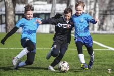 30 футбольных команд разыграли в Тюмени награды всероссийского турнира "Tyumen Cup" 30 футбольных команд разыграли в Тюмени награды всероссийского турнира "Tyumen Cup"