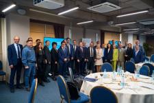 Предприятия Тюменской области и Армении будут сотрудничать в строительстве,&nbsp;легкой и пищевой промышленности, IT и туризме