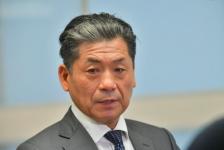 Оборудование для ТЭКа и нефтяной кокс: о чем договорились тюменские и китайские бизнесмены Оборудование для ТЭКа и нефтяной кокс: о чем договорились тюменские и китайские бизнесмены