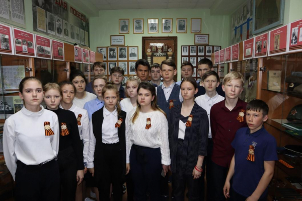 Маргарита Лежнякова: Россия борется с нацистами