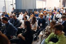 В Тюменской области разработан комплексный проект по поддержке самозанятых