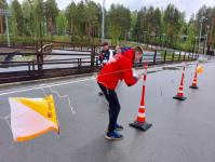 Около 1,5 тыс. тюменских спортсменов приняли участие в "Российском Азимуте-2022&rdquo;