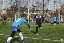 30 футбольных команд разыграли в Тюмени награды всероссийского турнира "Tyumen Cup" 30 футбольных команд разыграли в Тюмени награды всероссийского турнира "Tyumen Cup"