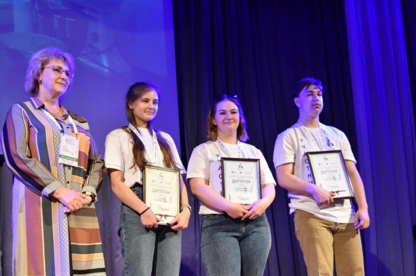 32 жителя Тюменской области поборются за участие в национальном чемпионате "Абилимпикс"