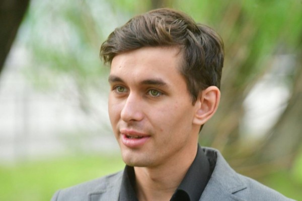 Ростислав Ольховский: интересы государства и его граждан должны быть едины