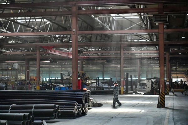 В России выделят 37 млрд рублей на покупку импортной продукции