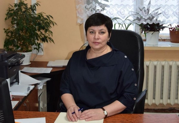 Депутат из Упорово назвала санкции предлогом для ослабления России Депутат из Упорово назвала санкции предлогом для ослабления России