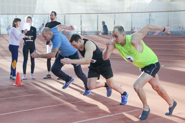 Ишимский полумарафон объединит 300 горожан разных возрастов в июне