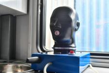 Четыре поезда готовы защищать Тюменскую область от пожаров Четыре поезда готовы защищать Тюменскую область от пожаров