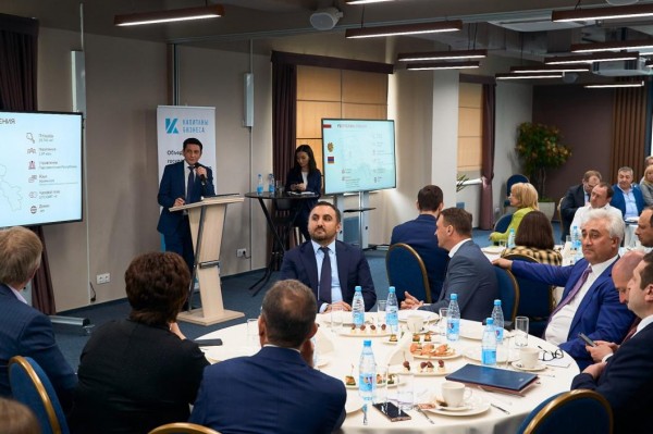 Тюменские производства с филиалами в Армении смогут возобновить поставки по всему миру