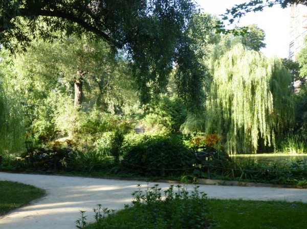 435 саженцев высадят в Аптекарском саду в Тобольске