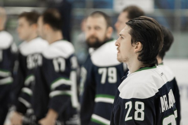 Оренбуржец Тимур Таратунин присоединился к "Рубину"