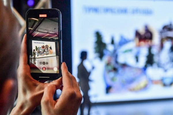 Термы, city break, фестивали: чем Тюменская область удивит туристов летом 2022 года  