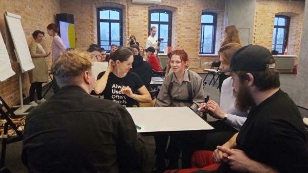 Тюменцы могут попасть в Топ-100 лучших идей по развитию города и страны Тюменцы могут попасть в Топ-100 лучших идей по развитию города и страны