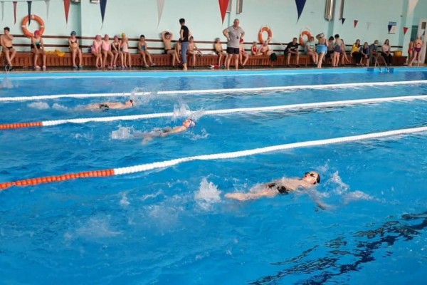 Более 50 пловцов станут участниками межрайонного первенства в Тюменской области