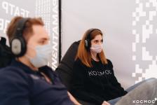 Тюменцы реализуют семь творческих проектов при поддержке магистрантов Школы-студии МХАТ