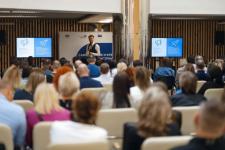 В Тюменской области разработан комплексный проект по поддержке самозанятых