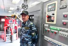 Четыре поезда готовы защищать Тюменскую область от пожаров Четыре поезда готовы защищать Тюменскую область от пожаров