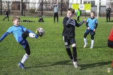 30 футбольных команд разыграли в Тюмени награды всероссийского турнира "Tyumen Cup" 30 футбольных команд разыграли в Тюмени награды всероссийского турнира "Tyumen Cup"