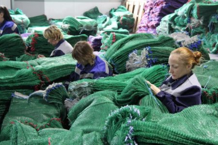 Заводоуковский завод “ARANEO” признан экспортером года в Тюменской области