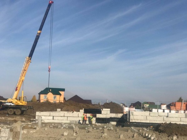 Банки начали принимать заявки на сельскую ипотеку в Тюменской области