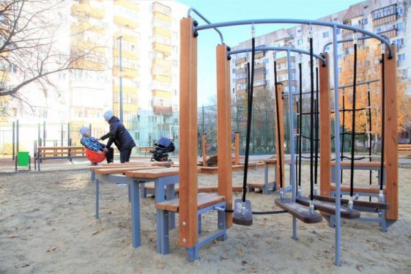 Тюменская область получит федеральную поддержку на создание и оснащение объектов спортивной инфраструктуры