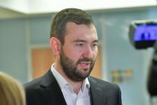 Оборудование для ТЭКа и нефтяной кокс: о чем договорились тюменские и китайские бизнесмены Оборудование для ТЭКа и нефтяной кокс: о чем договорились тюменские и китайские бизнесмены