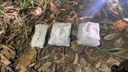 Тюменца задержали с 65 свертками мефедрона 