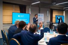 Предприятия Тюменской области и Армении будут сотрудничать в строительстве,&nbsp;легкой и пищевой промышленности, IT и туризме